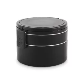 PP kétszintes ételdoboz 950 ml