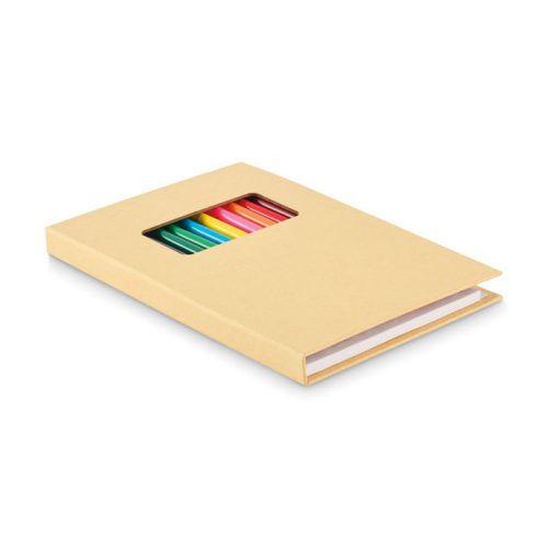 Gyermek rajzkészlet