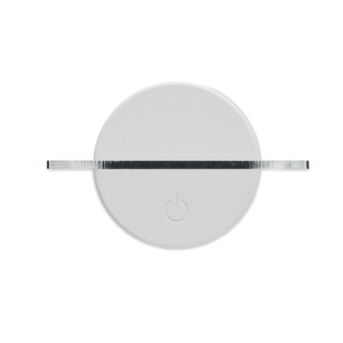 Világító LED jegyzettábla