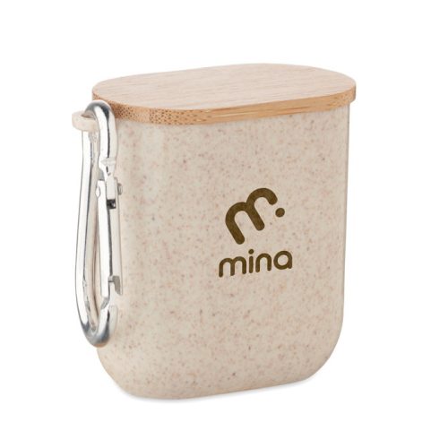 Kábelkészlet tokban