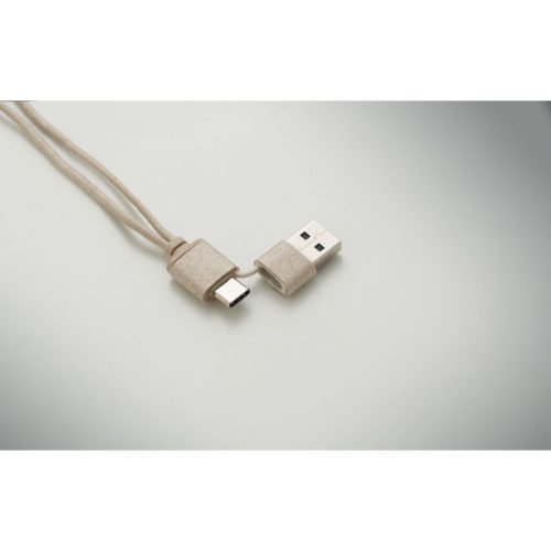 Kábelkészlet tokban