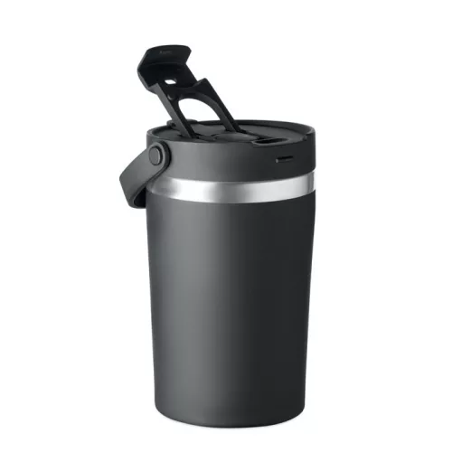 Duplafalú pohár 350 ml