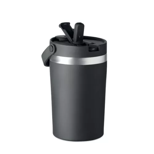 Duplafalú pohár 350 ml