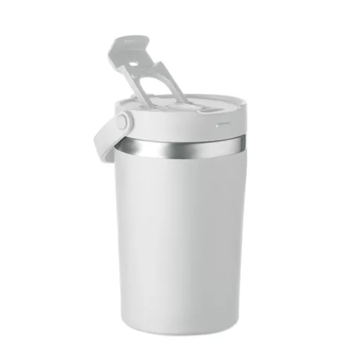 Duplafalú pohár 350 ml