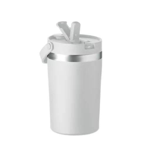Duplafalú pohár 350 ml