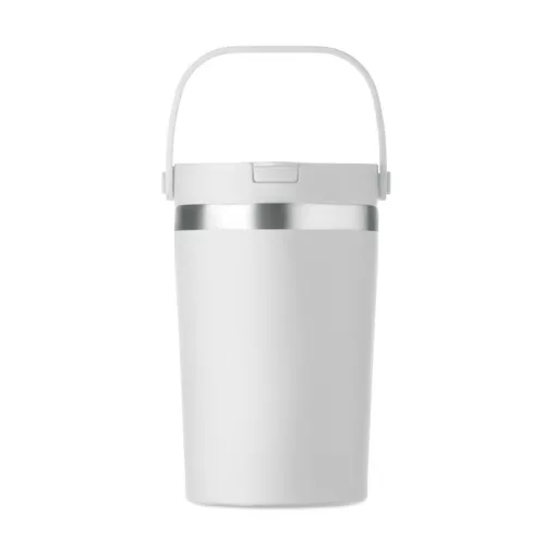 Duplafalú pohár 350 ml