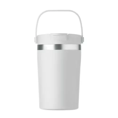 Duplafalú pohár 350 ml