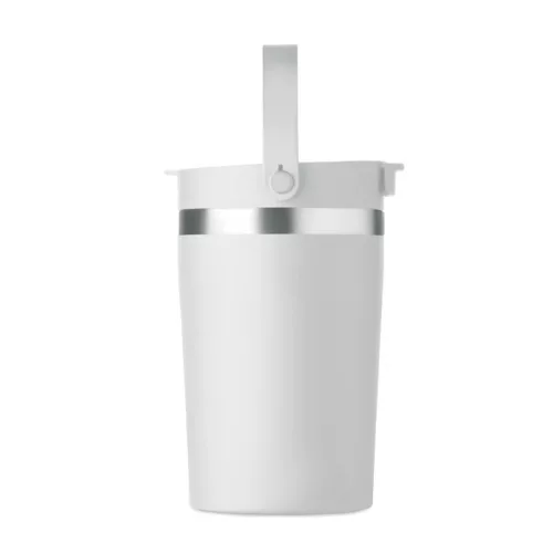 Duplafalú pohár 350 ml