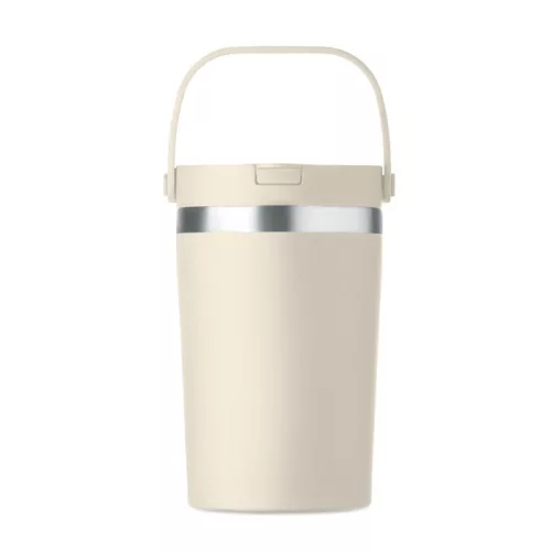 Duplafalú pohár 350 ml