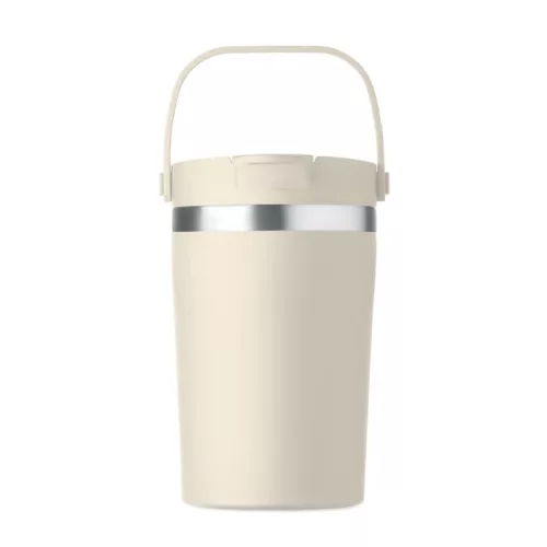 Duplafalú pohár 350 ml