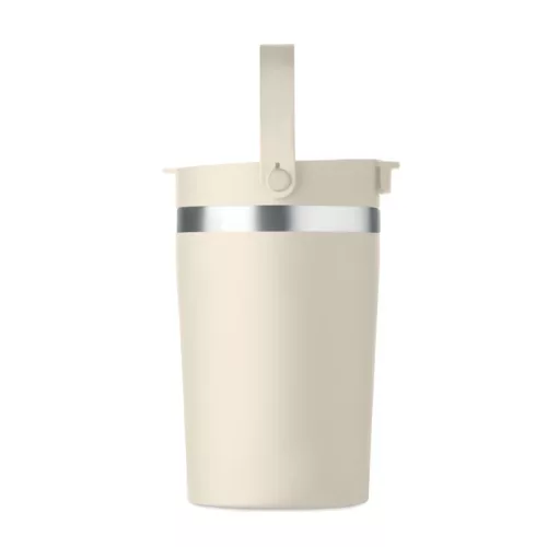 Duplafalú pohár 350 ml