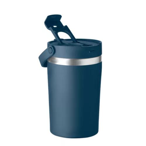Duplafalú pohár 350 ml