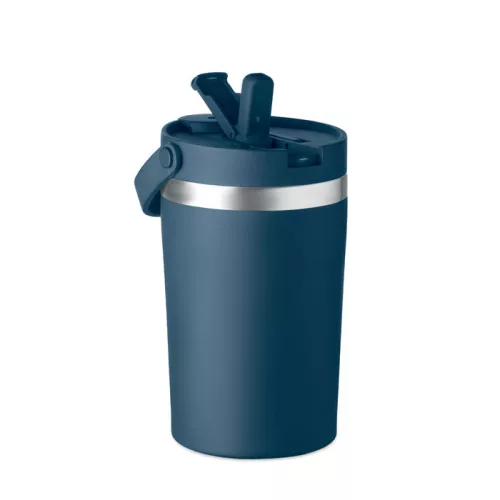 Duplafalú pohár 350 ml