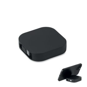 100 W visszahúzható töltőkábel