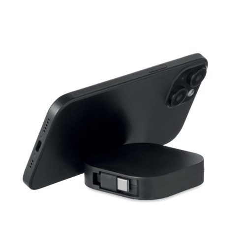 100 W visszahúzható töltőkábel