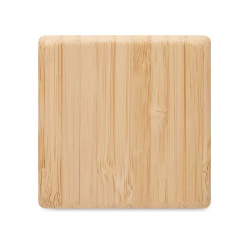 Bambusz elforgatós időzítő