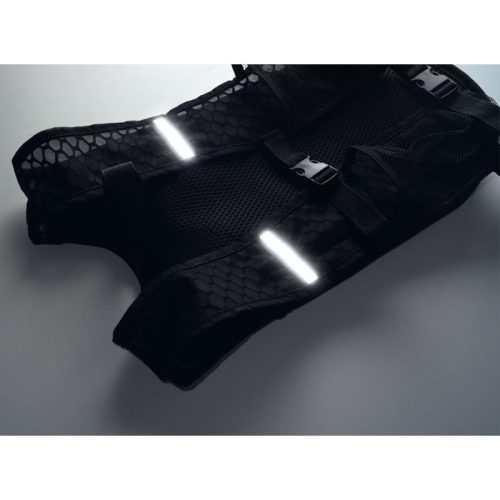 Sport hátizsák 420D PU