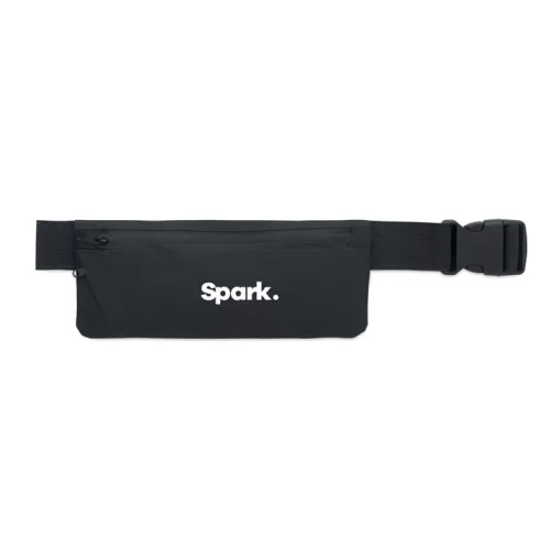 Sport övtáska 600D RPET