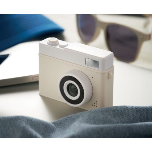 Digitális fényképezőgép