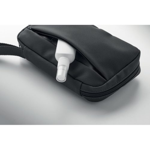 Piperetáska 600D RPET