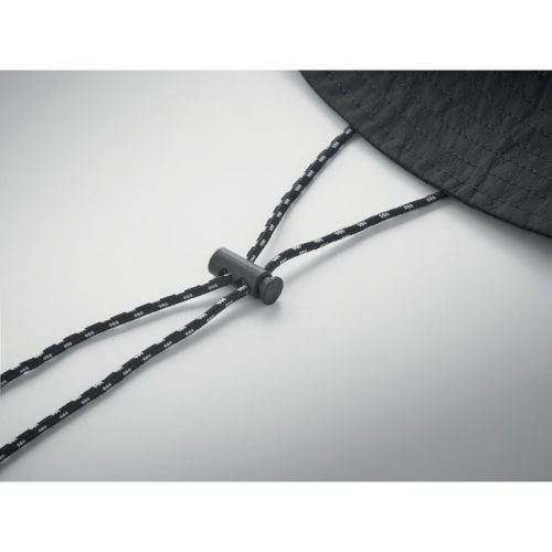 Vízlepergető horgászkalap