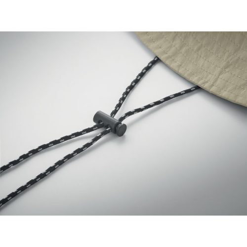 Vízlepergető horgászkalap