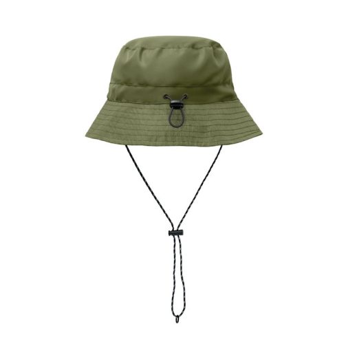 Vízlepergető horgászkalap