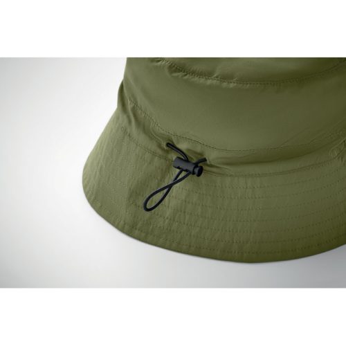 Vízlepergető horgászkalap