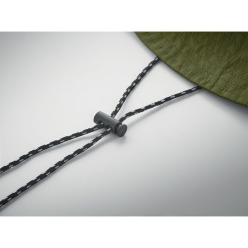 Vízlepergető horgászkalap