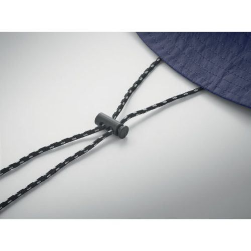 Vízlepergető horgászkalap