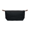 600D RPET kozmetikai táska