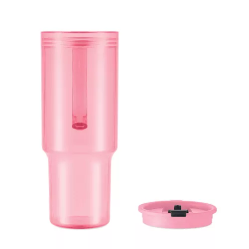 RPET pohár 1200 ml