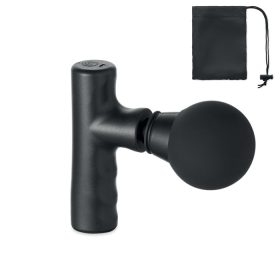 Masszázspisztoly ABS-ből