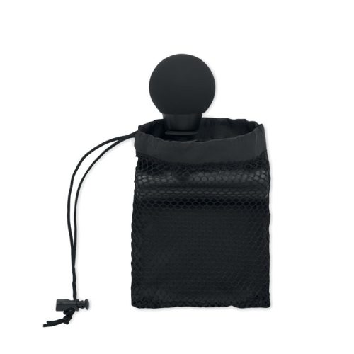 Masszázspisztoly ABS-ből