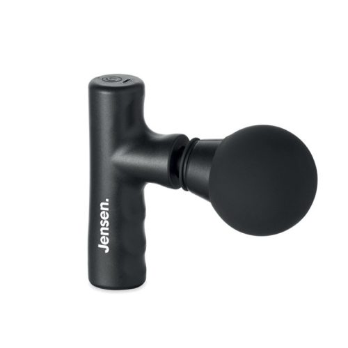 Masszázspisztoly ABS-ből