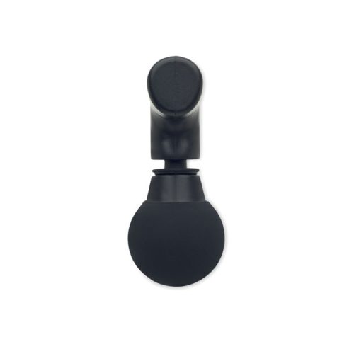 Masszázspisztoly ABS-ből