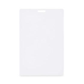 Azonosítókártya 120x80 mm