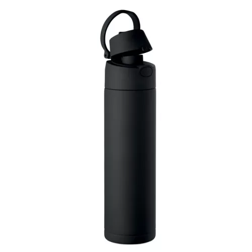 Duplafalú palack 500 ml