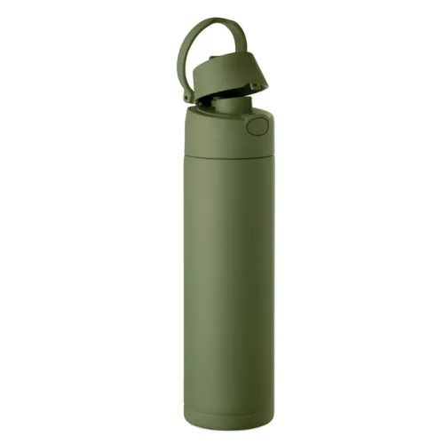 Duplafalú palack 500 ml