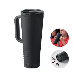 Howler szurkolói pohár beépített kürttel 700ml