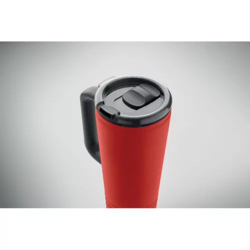 Howler szurkolói pohár beépített kürttel 700ml