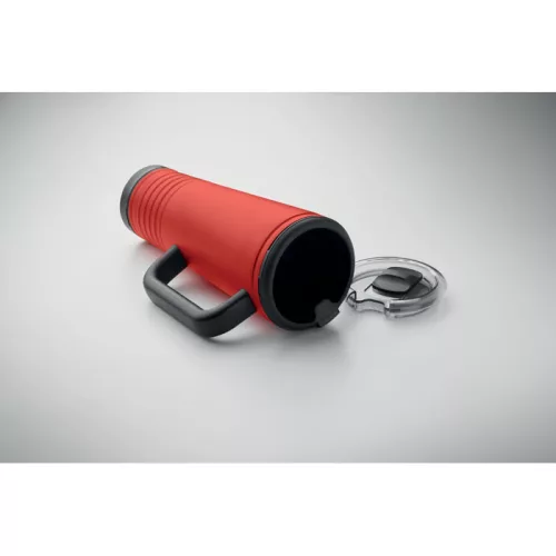 Howler szurkolói pohár beépített kürttel 700ml