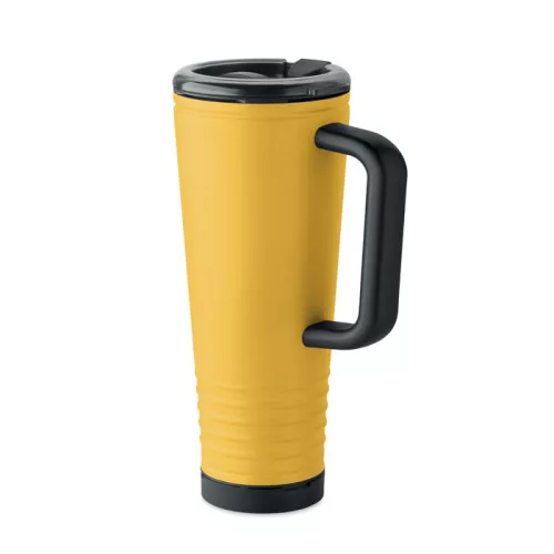 Howler szurkolói pohár beépített kürttel 700ml