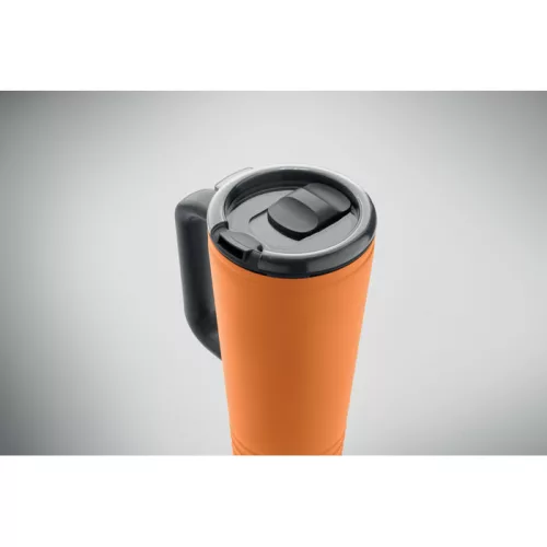Howler szurkolói pohár beépített kürttel 700ml