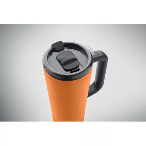 Howler szurkolói pohár beépített kürttel 700ml