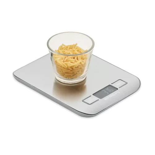 Digitális konyhai mérleg 5 kg