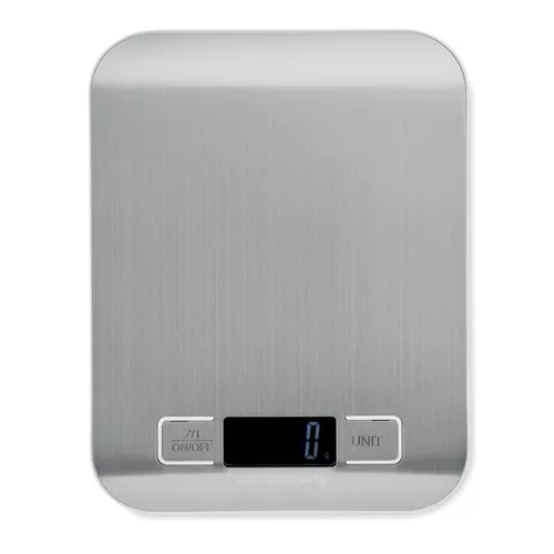Digitális konyhai mérleg 5 kg