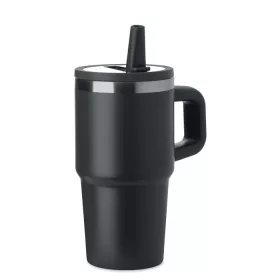 Duplafalú pohár 500 ml