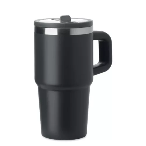 Duplafalú pohár 500 ml