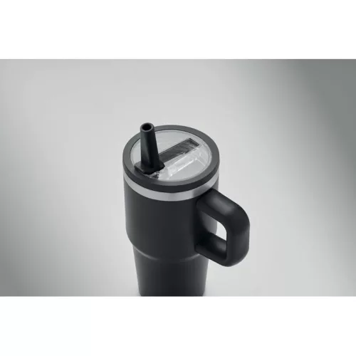 Duplafalú pohár 500 ml